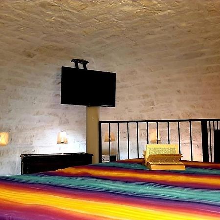 Casa Victoria Lejlighed Ostuni Eksteriør billede