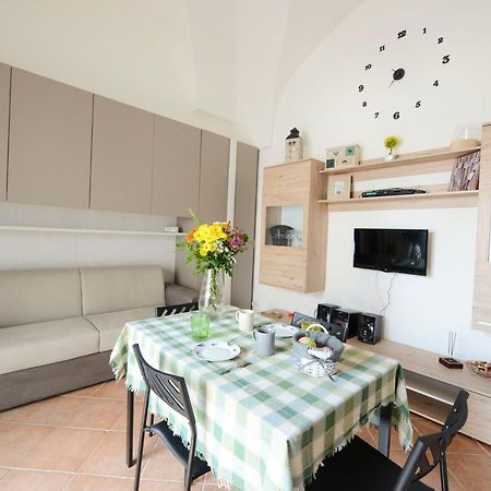 Casa Victoria Lejlighed Ostuni Eksteriør billede