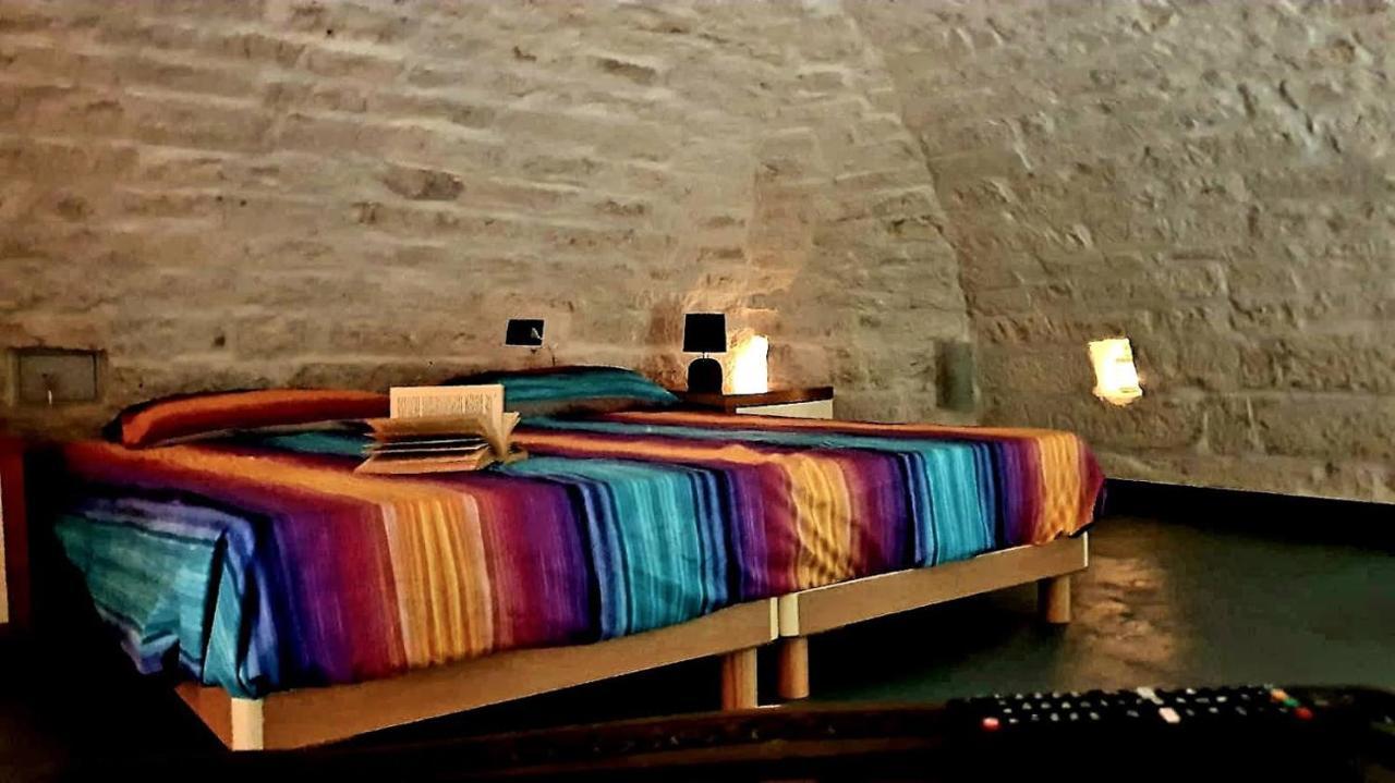 Casa Victoria Lejlighed Ostuni Eksteriør billede
