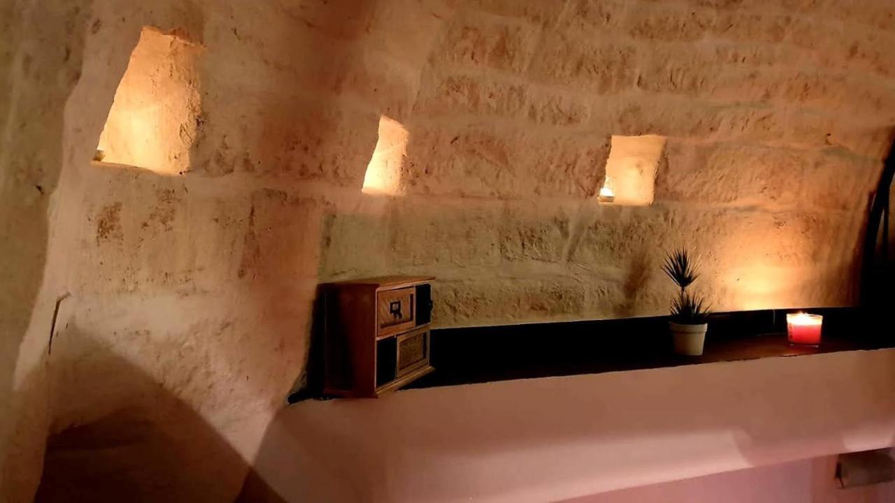 Casa Victoria Lejlighed Ostuni Eksteriør billede