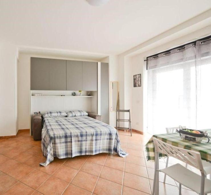 Casa Victoria Lejlighed Ostuni Eksteriør billede