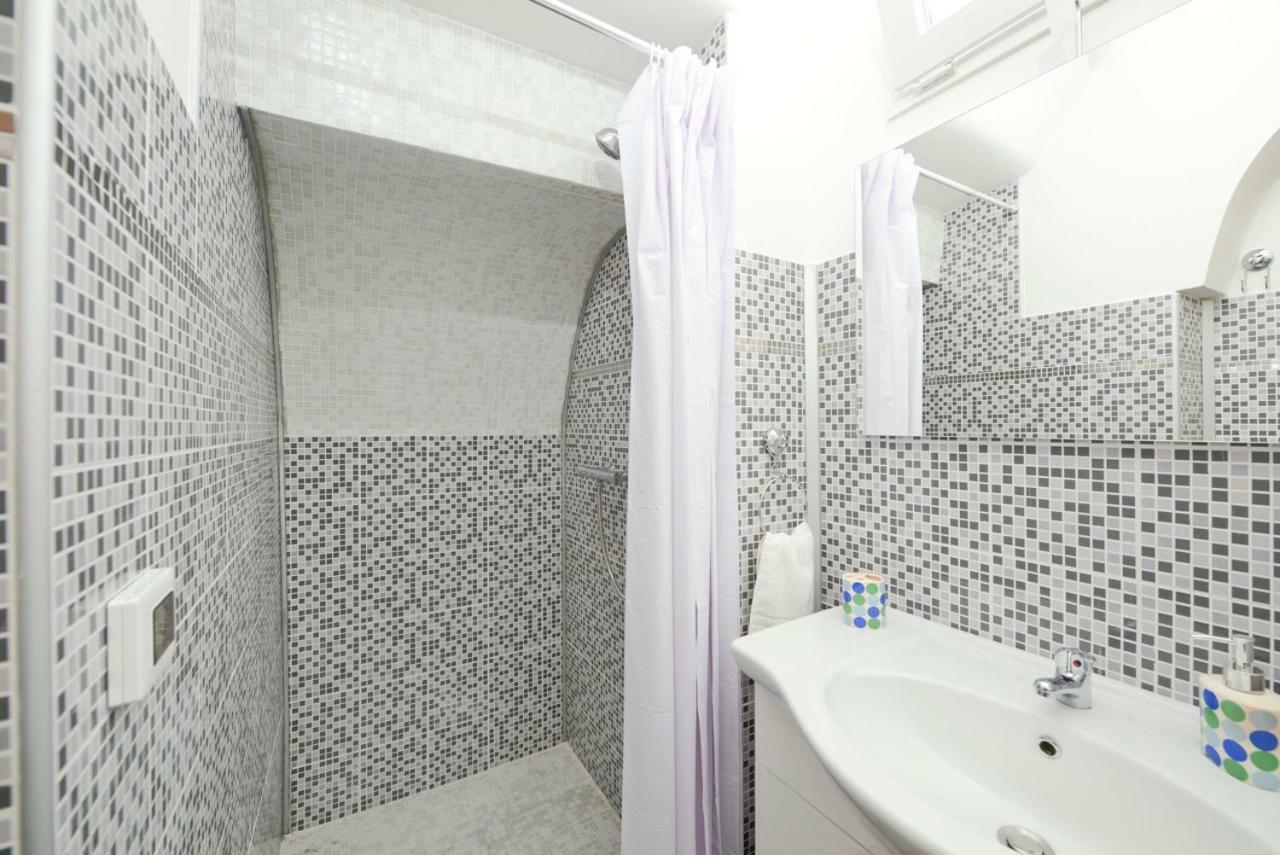 Casa Victoria Lejlighed Ostuni Eksteriør billede