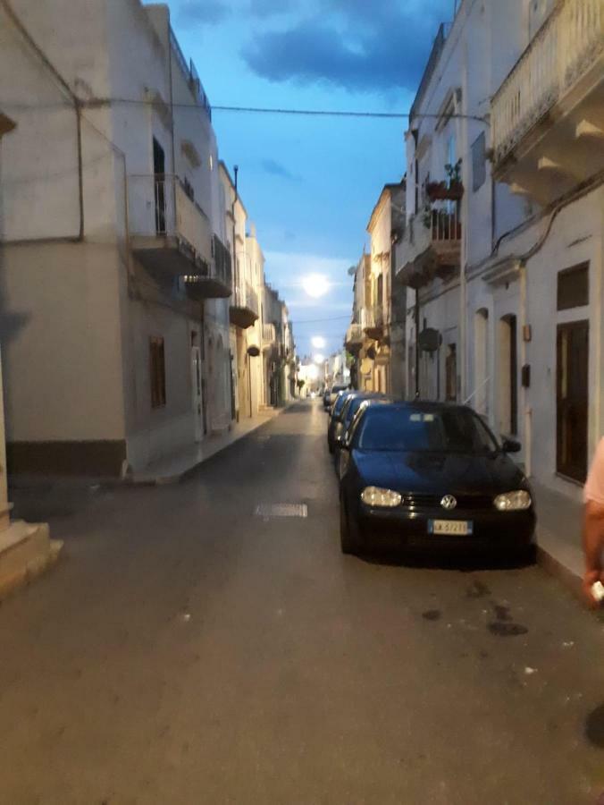Casa Victoria Lejlighed Ostuni Eksteriør billede